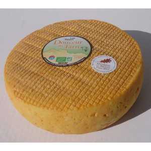 Douceur du Tarn - Lait de brebis - A la coupe 