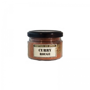 Curry Rouge