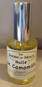 Huile de Camomille