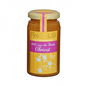 Confiture Abricot