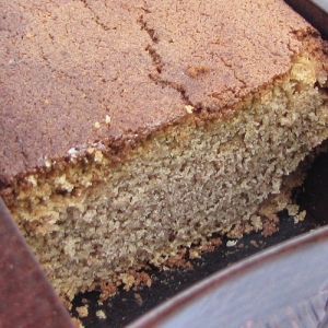 Pain d’épice moelleux à la Châtaigne