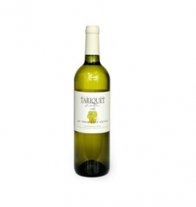 Vin blanc Premières grives Côtes de Gascogne 75 cl