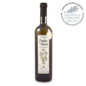 Pastis des Homs 75cl