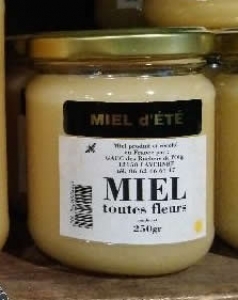 Miel 250g