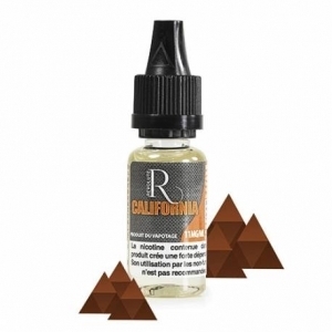 E-liquide Classic California 10ml - Revolute