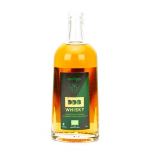 Whisky Aveyronnais Domaine de Bourjac 70cl - 43%