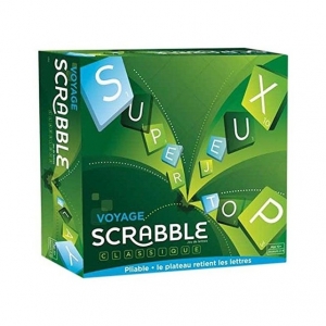 Scrabble