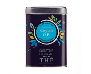 THÉ CEYLAN OP 100g