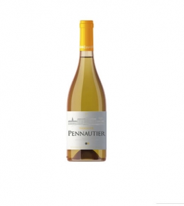 Viognier de Pennautier 75cl - Vin blanc