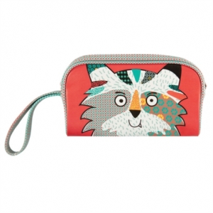 Trousse de toilette TONY Raton - Derrière la porte