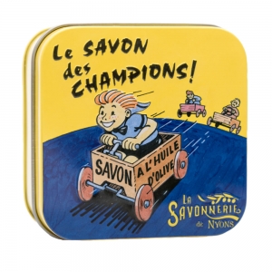 Savon des Champions