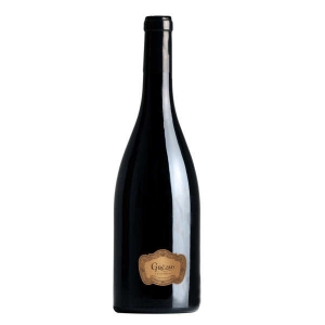 Faugères Rouge Expression Château Grézan 75cl - Vin rouge