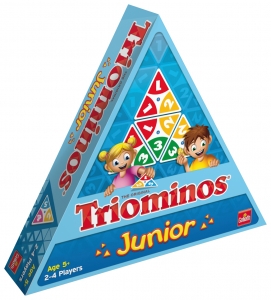 Triominos - Goliath