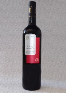 St Chinian Schisteil rouge Cave de Berlou 75cl - Vin rouge